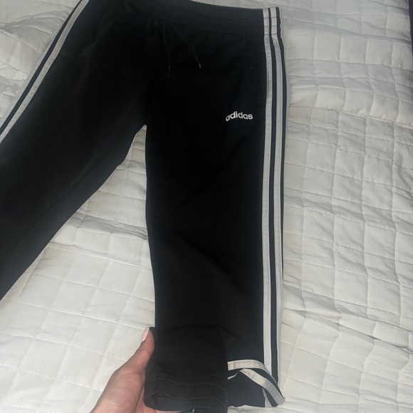 EUC straight leg track pants - Picture 2 of 3